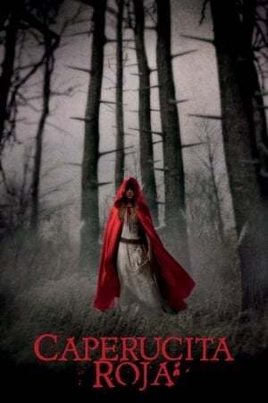 Película Red Riding Hood