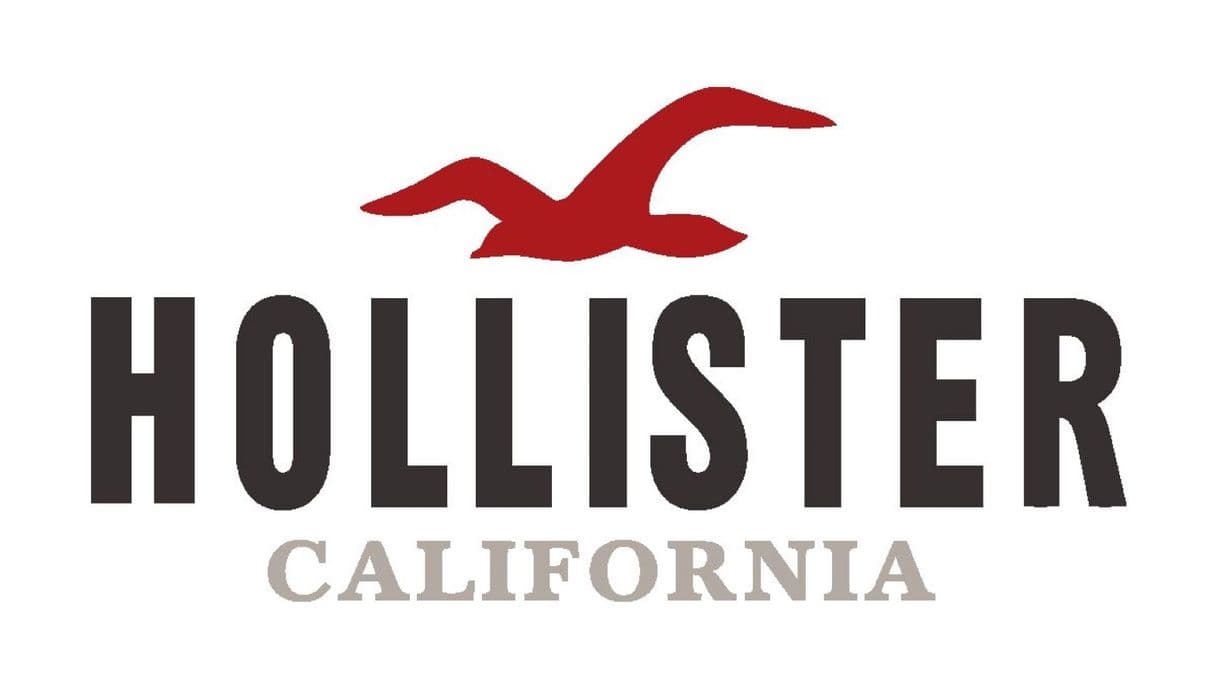 Moda HOLLISTER