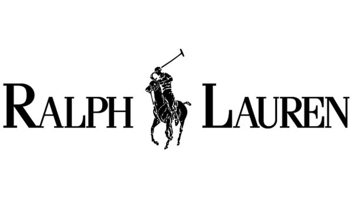 Moda ralph lauren