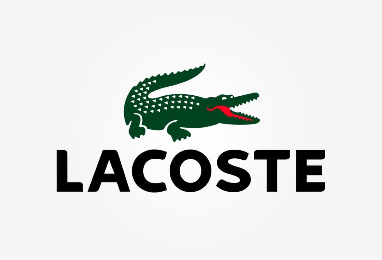 Moda Lacoste