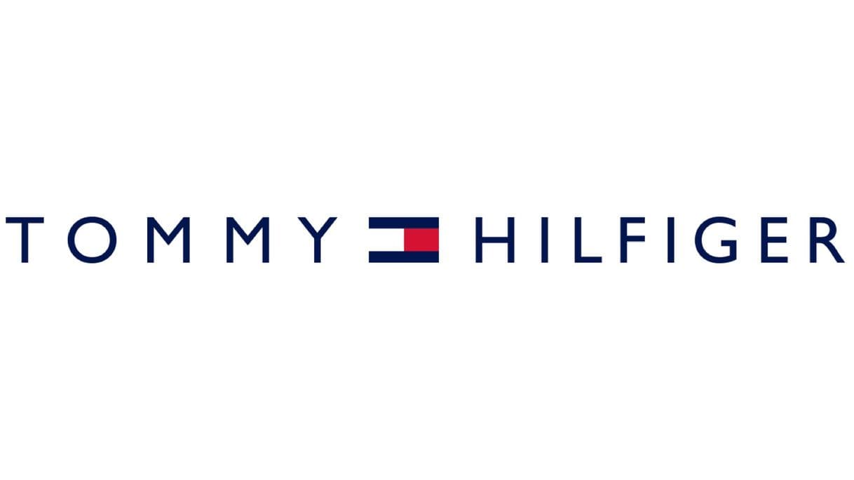 Moda Tommy Hilfiger® 