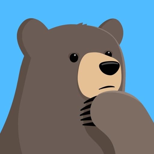 App RememBear: Password Manager