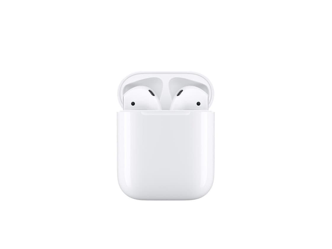 Product Sorteo Airpods