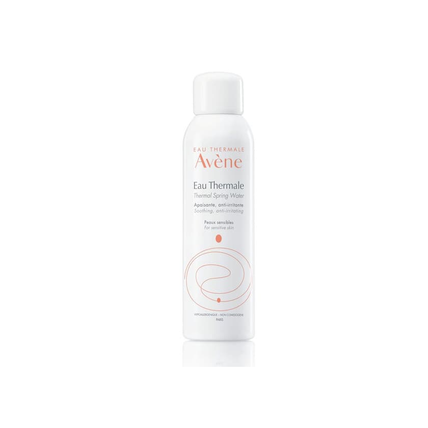 Belleza Avene Agua Termal