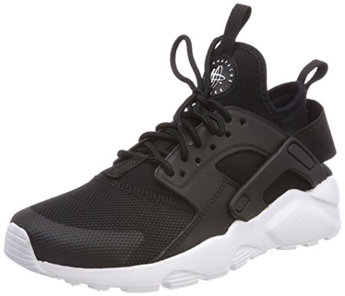 Moda Nike Air Huarache Run Ultra