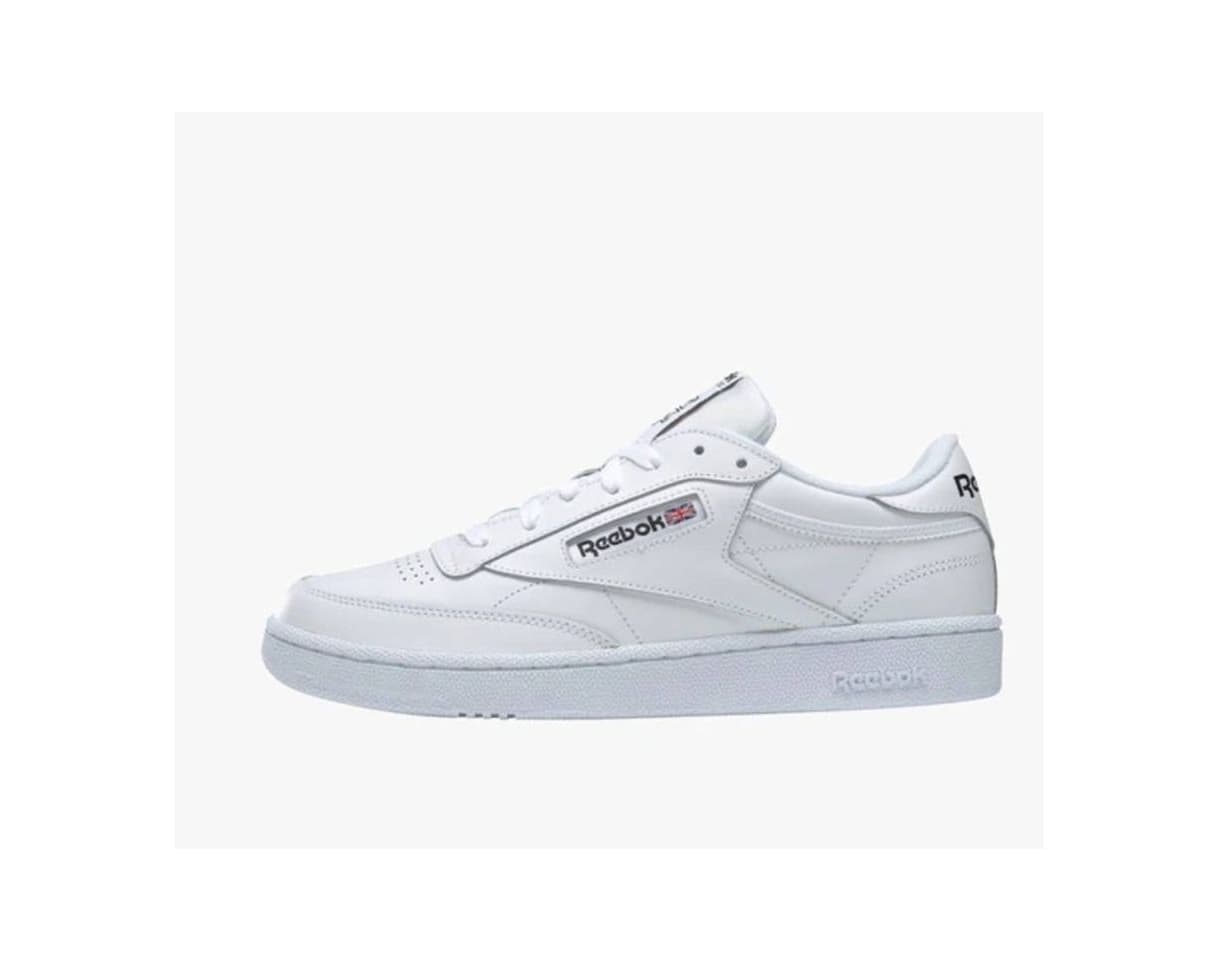 Producto Reebok Classic Leather - Zapatillas de cuero para hombre, color blanco