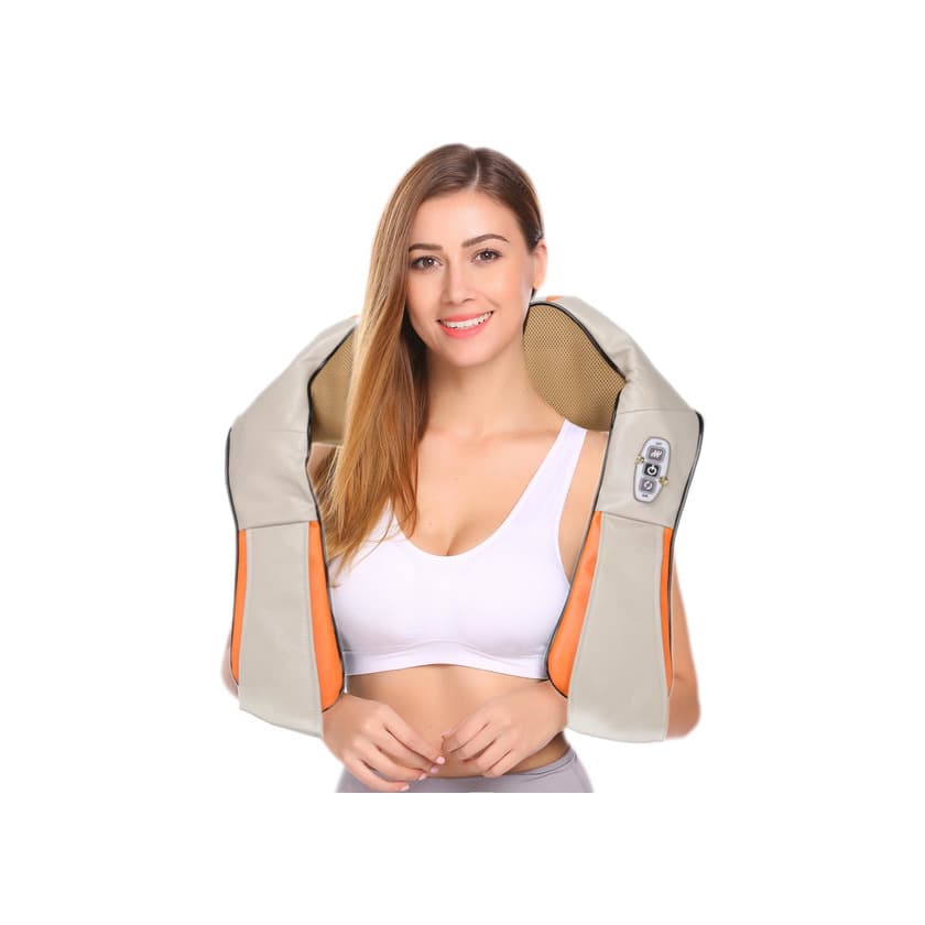 Producto Shoulder Massager