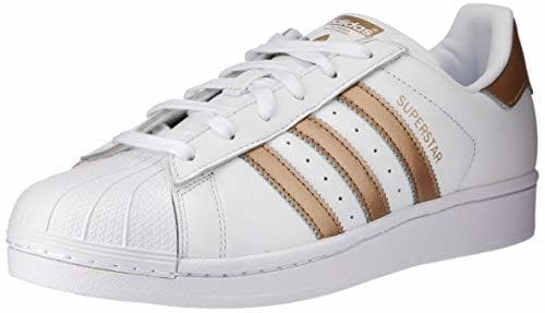 Moda Adidas Superstar