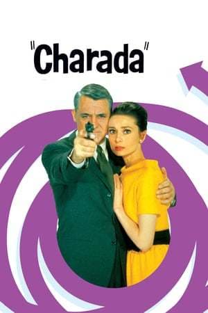 Movie Charade