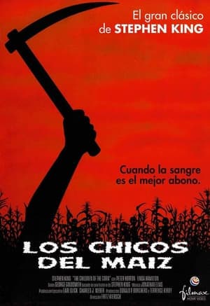 Movie Children of the Corn