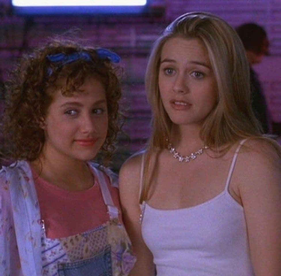 Movie Clueless