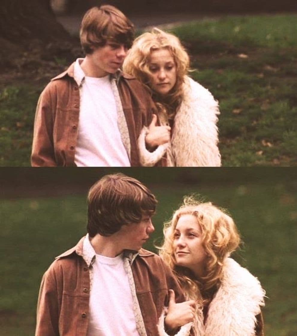 Movie Almost Famous