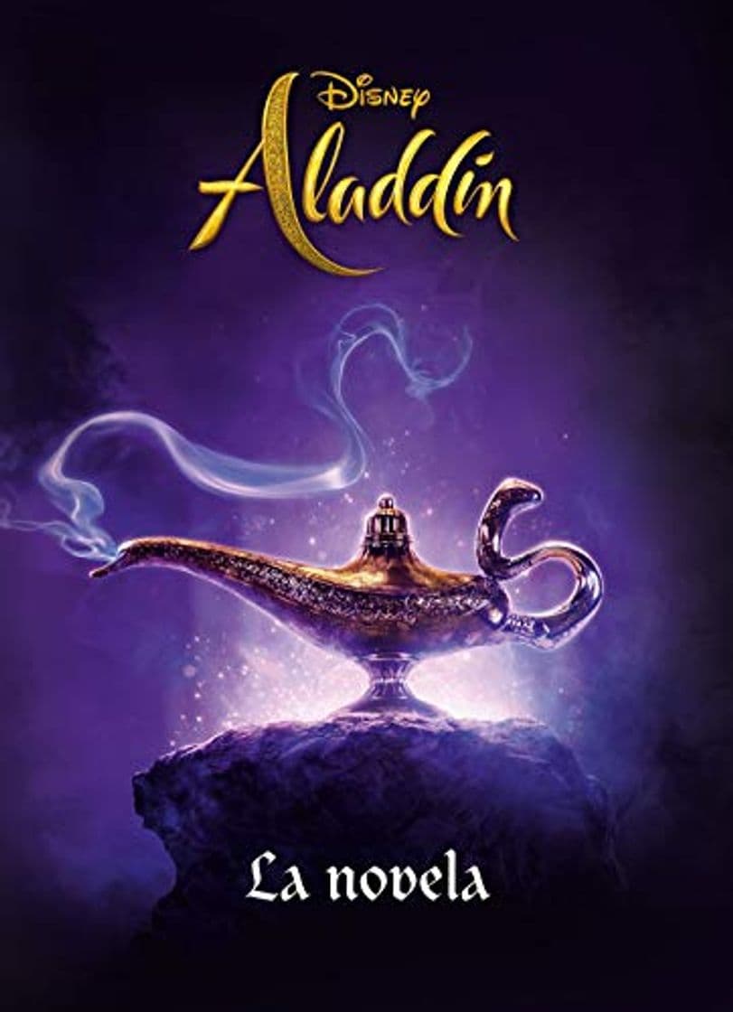 Película Aladdin