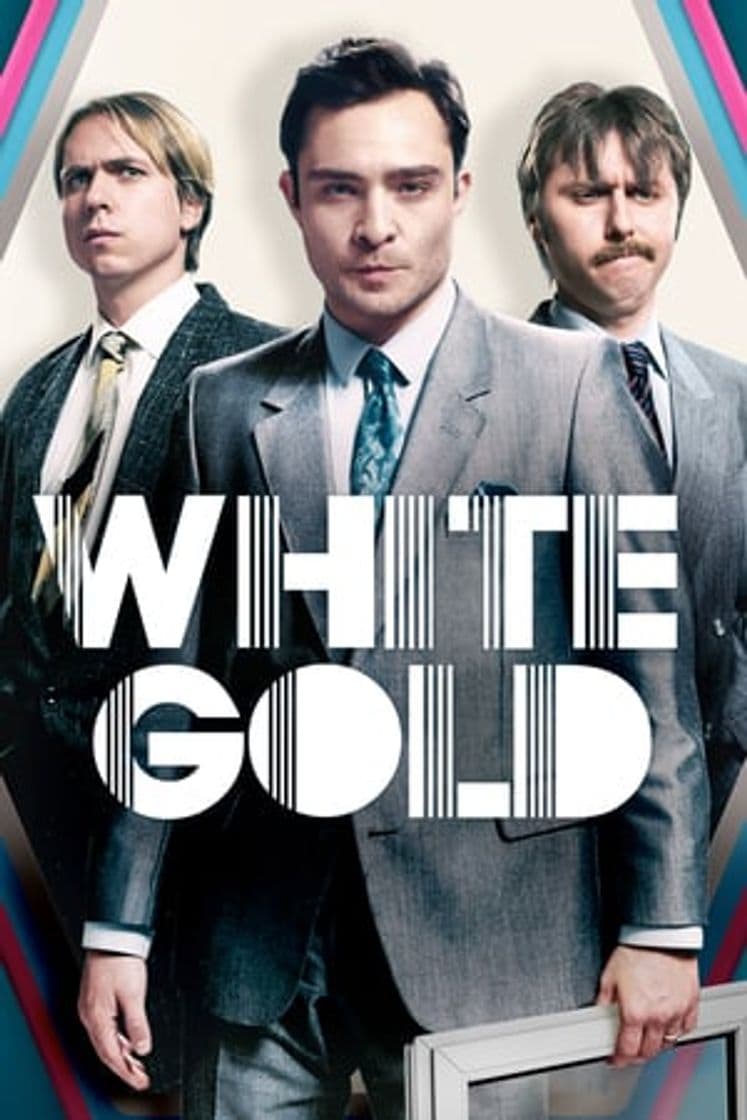 Serie White Gold