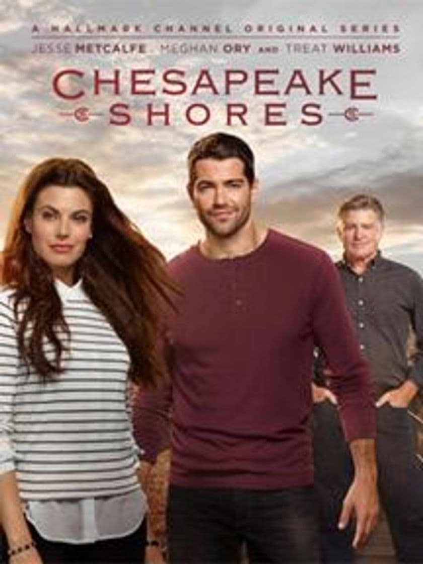 Serie Chesapeake shores