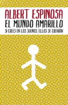 Libro EL MUNDO AMARILLO