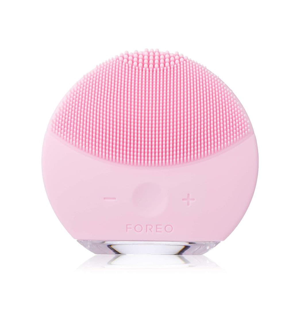 Beauty Foreo Luna mini 2 - Cepillo limpiador facial sónico