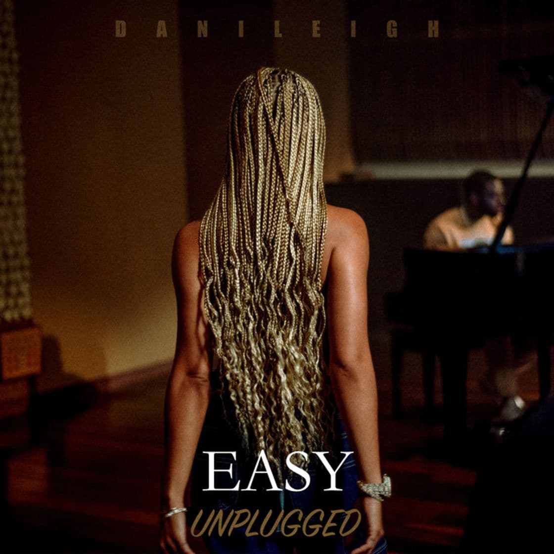 Canción Easy - Unplugged