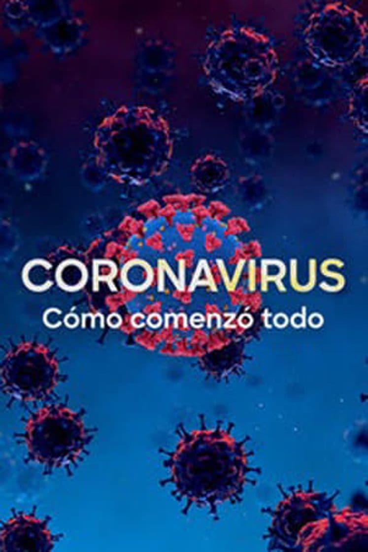 Película Coronavirus: The Silent Killer