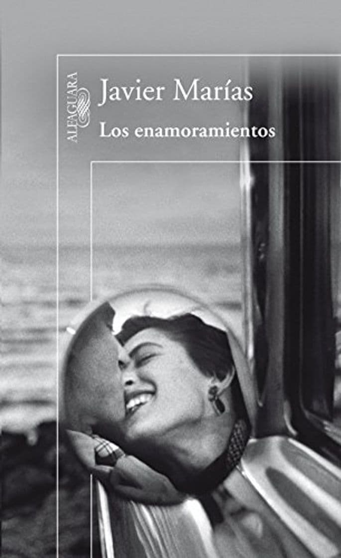 Book Los enamoramientos