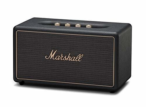 Electronic Marshall Stanmore Altavoz Multi-Room Wi-Fi y Bluetooth