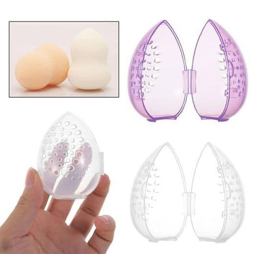 Moda Caja beauty blender 0'64€