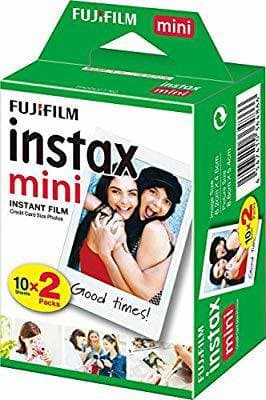 Fashion Papel Fujifilm Instax Mini