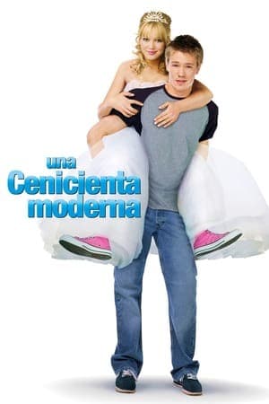 Movie A Modern Cinderella