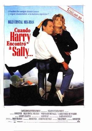 Movie When Harry Met Sally...