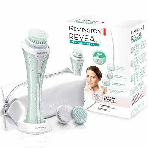 Beauty Remington Reveal FC1000 - Cepillo Limpiador Facial