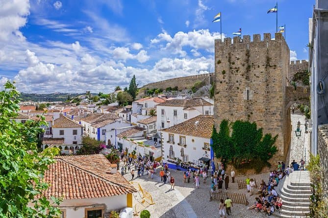 Place Óbidos