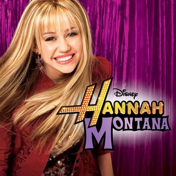 Serie Hannah Montana