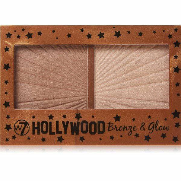 Product Bronzer Hollywood