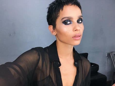 Moda Zoë Kravitz (@zoeisabellakravitz) • Instagram photos and videos