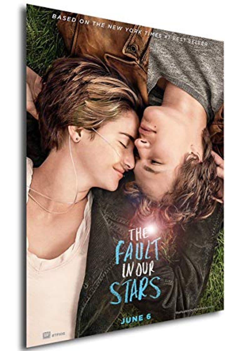 Product Instabuy Poster The Fault in Our Stars