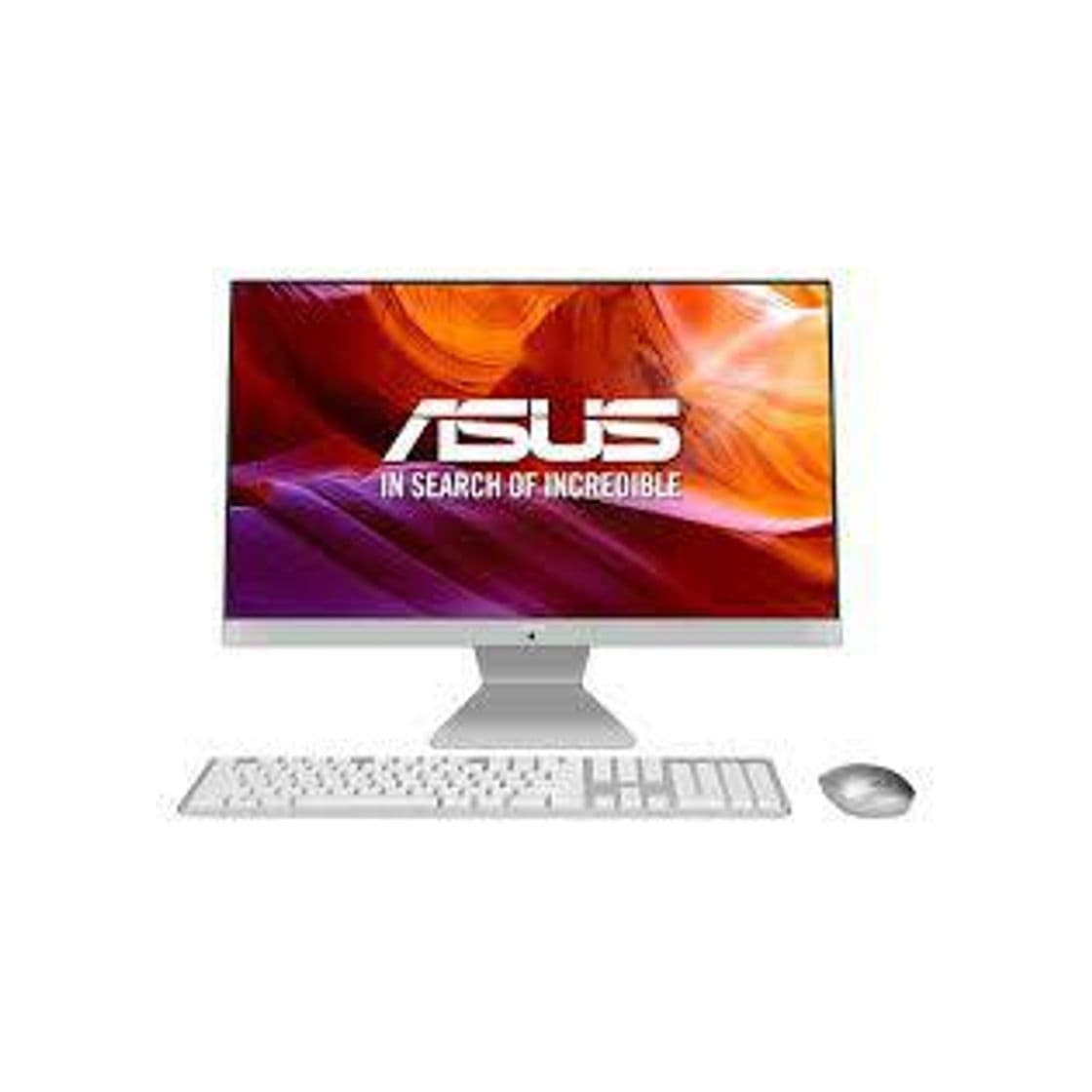 Product All in One ASUS Vivo AiO V241FAK-WA164T