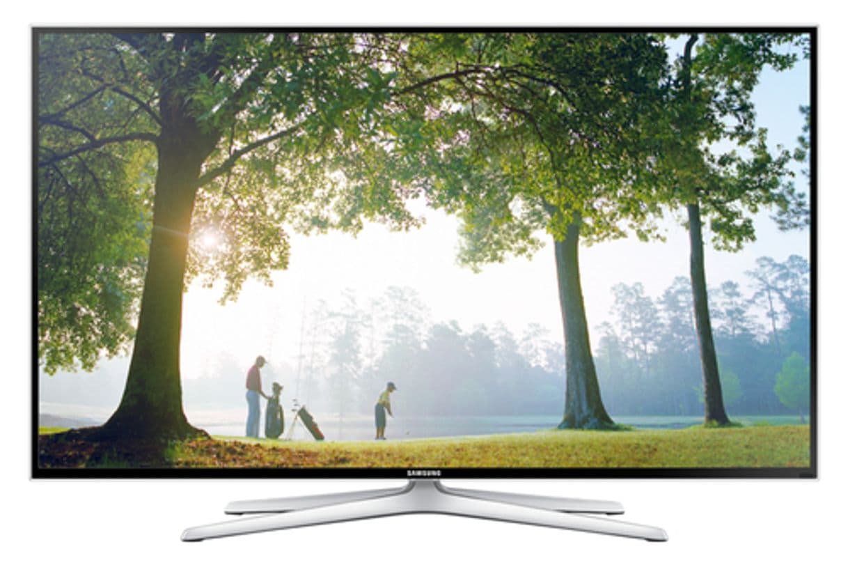 Product Smart TV Samsung UE40H6400AW 