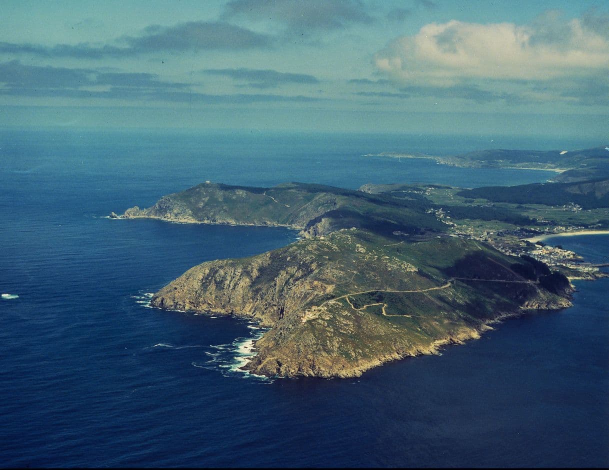 Place Cabo Finisterre