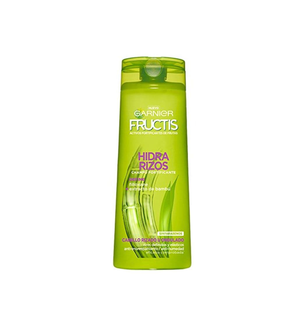 Product Garnier Fructis Champú Hidrarizos