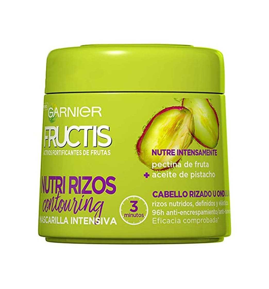 Product Garnier Fructis Nutri Rizos