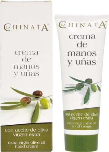 Beauty Crema de monos y uñas de La Chinata 75 ml