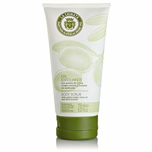 Product Gel Exfoliante La Chinata