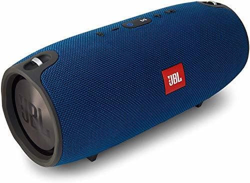 Producto JBL Xtreme - Altavoz Bluetooth portátil