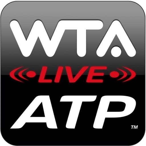 App ATP/WTA Live