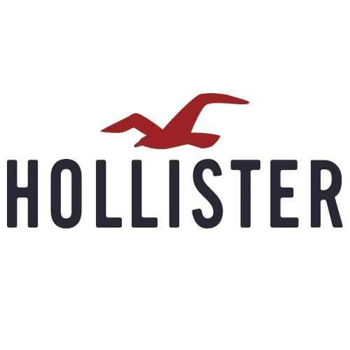 Moda Hollister Co.