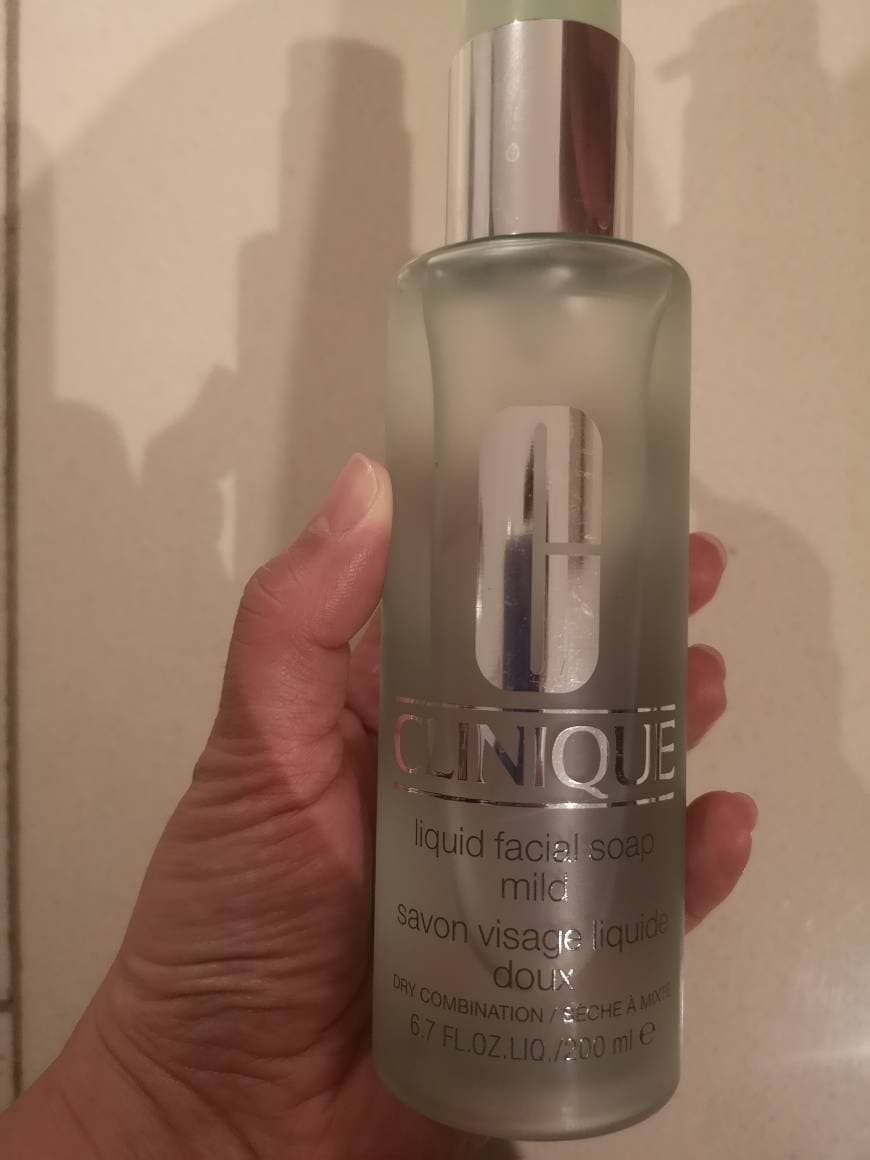 Moda Liquid Facial Soap | Clinique