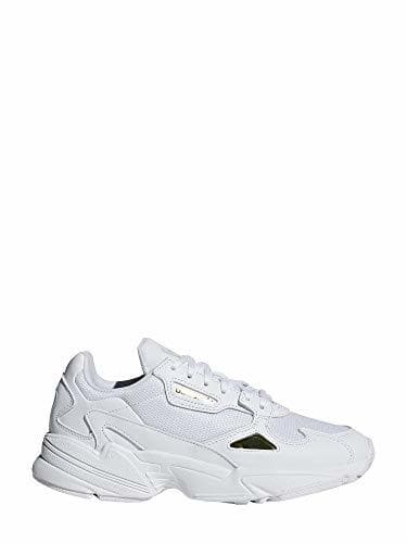 Fashion adidas Falcon W, Zapatillas para Mujer, Multicolor