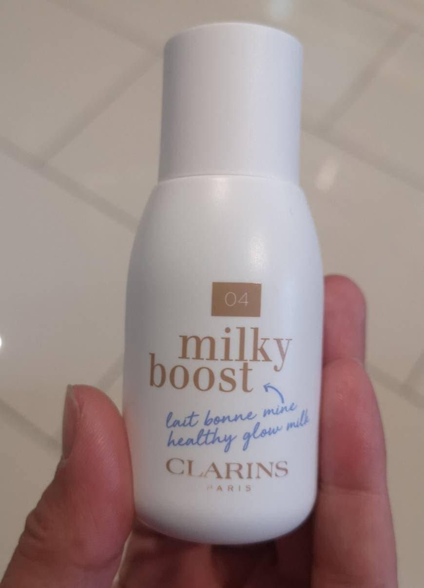 Moda Clarines milky boost