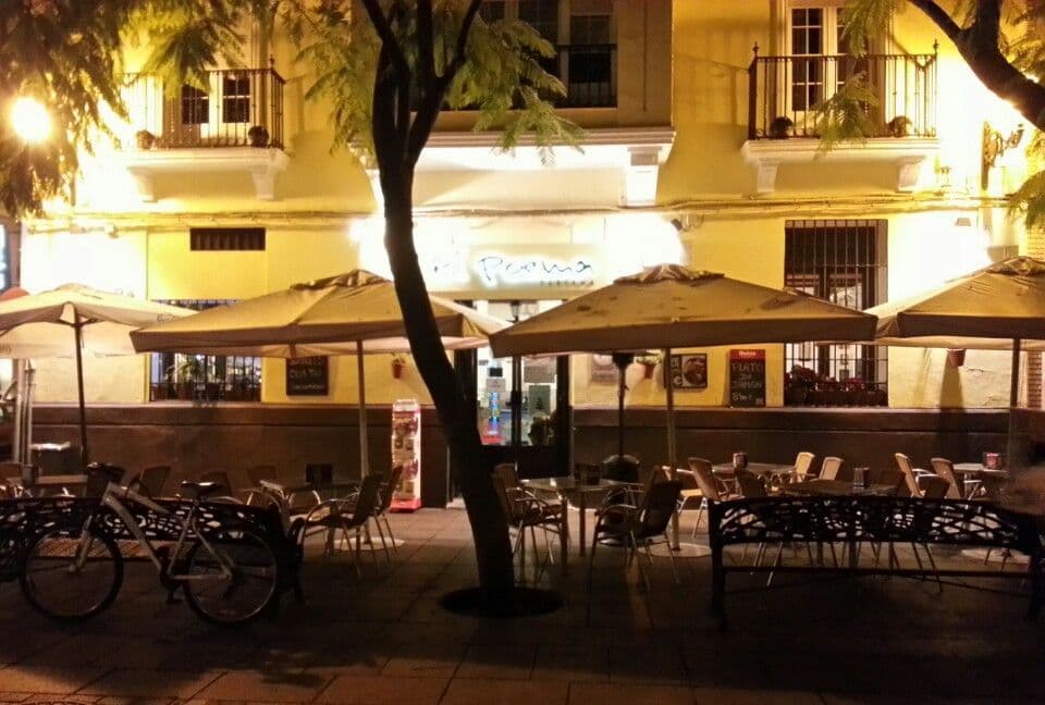 Restaurants Taberna El Poema