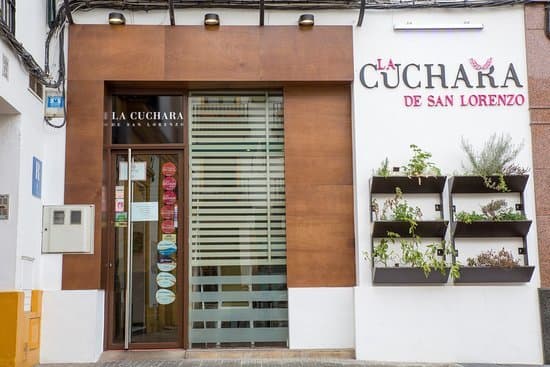 Restaurants Restaurante La Cuchara de San Lorenzo